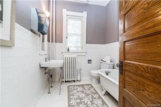 Photo 13: 82 Balmoral Street in Winnipeg: Residential for sale (5A)  : MLS®# 1727222