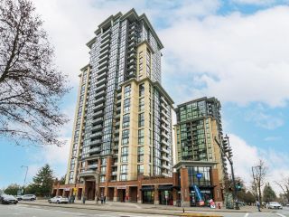 Photo 22: 2302 10777 UNIVERSITY Drive in Surrey: Whalley Condo for sale in "CityPoint" (North Surrey)  : MLS®# R2660708