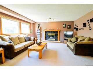 Photo 8: 279 Columbia Drive in Winnipeg: Whyte Ridge Residential for sale (1P)  : MLS®# 1712727