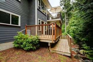 Photo 31: 393 Pelican Dr in VICTORIA: Co Royal Bay House for sale (Colwood)  : MLS®# 811978