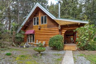 Main Photo: 449 Meredith Rd in Mill Bay: ML Mill Bay House for sale (Malahat & Area)  : MLS®# 956388