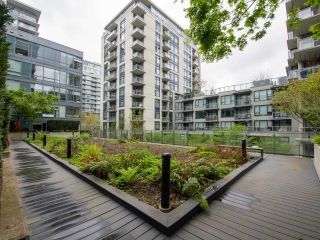 Photo 35: 1007 1783 MANITOBA Street in Vancouver: False Creek Condo for sale in "RESIDENCES AT WEST" (Vancouver West)  : MLS®# R2686162