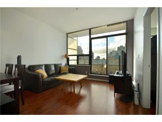 Photo 2: 1010 1010 HOWE Street in Vancouver: Downtown VW Condo for sale (Vancouver West)  : MLS®# V919564