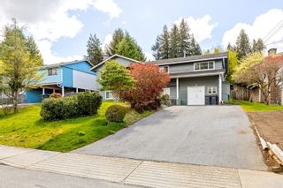 Photo 2: 2328 SONORA Drive in Coquitlam: Chineside House for sale : MLS®# R2875798