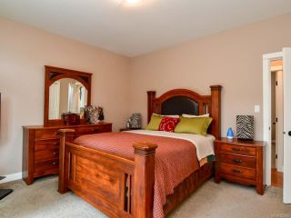 Photo 17: 1107 Cordero Cres in CAMPBELL RIVER: CR Willow Point House for sale (Campbell River)  : MLS®# 822442