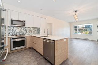 Photo 2: 201 4468 DAWSON Street in Burnaby: Brentwood Park Condo for sale (Burnaby North)  : MLS®# R2716086