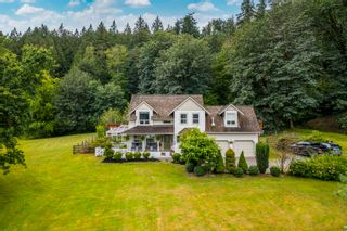 Photo 2: 24888 80TH AVENUE in Langley: County Line Glen Valley House for sale : MLS®# R2720389