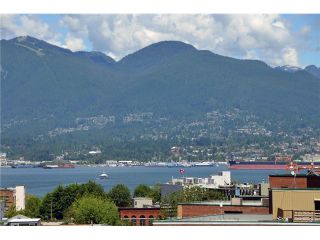Photo 6: 1505 505 Talyor Street in Vancouver: Downtown Condo for sale (Vancouver West)  : MLS®# V1074531