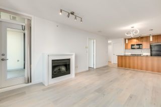 Photo 2: 2301 7108 COLLIER Street in Burnaby: Highgate Condo for sale in "ARCADIA WEST by BOSA" (Burnaby South)  : MLS®# R2705474