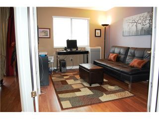 Photo 15: # 136 - 28 Richmond Street in New Westminster: Fraserview NW Townhouse for sale in "CASTLERIDGE" : MLS®# V995247