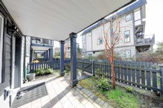 Photo 19: 62 9680 ALEXANDRA Road in Richmond: West Cambie Condo for sale in "MUSEO" : MLS®# R2863121