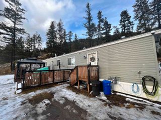 Photo 19: 20 560 SODA CREEK Road in Williams Lake: Chilcotin Manufactured Home for sale in "COMER HILL MHP" : MLS®# R2748939