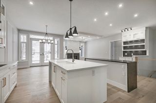 Photo 10: 5614 CAUTLEY Cove in Edmonton: Zone 55 House for sale : MLS®# E4273664