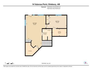 Photo 46: 14 Valarosa Point: Didsbury Detached for sale : MLS®# A1104618