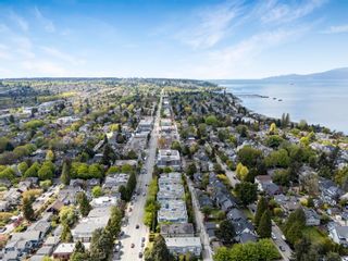 Photo 27: 404 2575 W 4TH Avenue in Vancouver: Kitsilano Condo for sale in "SEAGATE" (Vancouver West)  : MLS®# R2880054