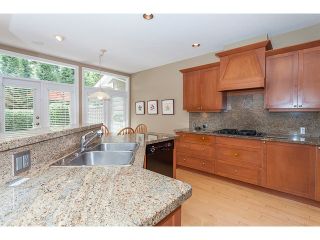 Photo 9: 61 3355 MORGAN CREEK Way in South Surrey White Rock: Morgan Creek Home for sale ()  : MLS®# F1447078