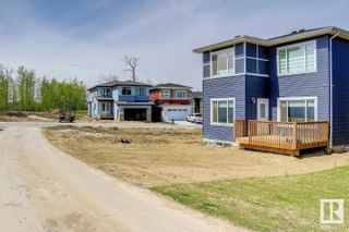 Photo 38: 3731 3 Avenue in Edmonton: Zone 53 House for sale : MLS®# E4314674