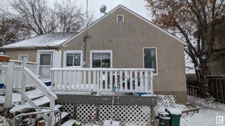Photo 21: 11940 FORT Road in Edmonton: Zone 05 House for sale : MLS®# E4320722