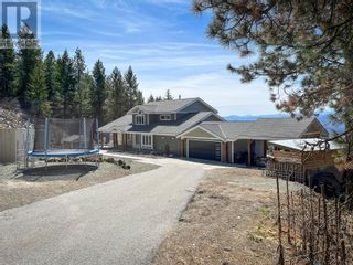 Photo 62: 860 BULLMOOSE Trail in Osoyoos: House for sale : MLS®# 10308391