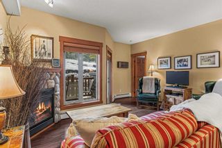 Photo 25: 108 155 Crossbow Place: Canmore Apartment for sale : MLS®# A2105759