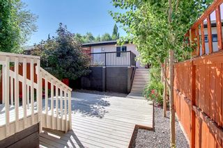 Photo 46: 2433 28 Avenue SW in Calgary: Richmond Semi Detached (Half Duplex) for sale : MLS®# A2034500