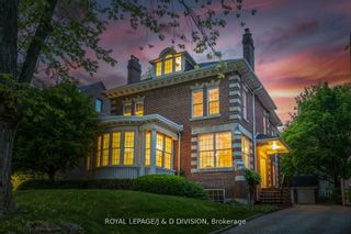 Photo 2: 88 Woodlawn Avenue W in Toronto: Yonge-St. Clair House (3-Storey) for sale (Toronto C02)  : MLS®# C8093604