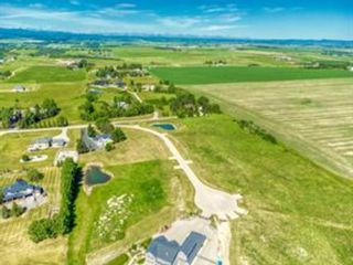 Photo 8: Lot 7 244123 Partridge Place in Rural Rocky View County: Rural Rocky View MD Residential Land for sale : MLS®# A1186319