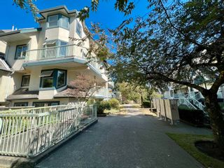 Photo 3: 14 7520 18TH Street in Burnaby: Edmonds BE Townhouse for sale in "Westmount Park" (Burnaby East)  : MLS®# R2811462