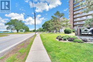 Photo 9: 3663 RIVERSIDE DRIVE East Unit# 203 in Windsor: Condo for sale : MLS®# 24000362