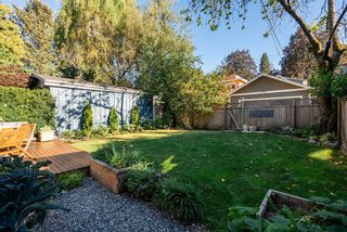 Photo 23: 3570 W 12TH Avenue in Vancouver: Kitsilano House for sale (Vancouver West)  : MLS®# R2717702