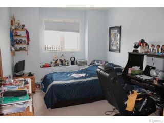 Photo 13: Canterbury Park in Winnipeg: Residential for sale : MLS®# 1603442