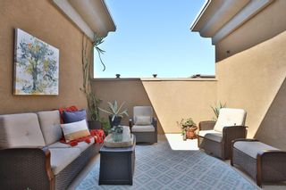 Photo 4: DOWNTOWN Condo for sale : 2 bedrooms : 1465 C St #3614 in San Diego