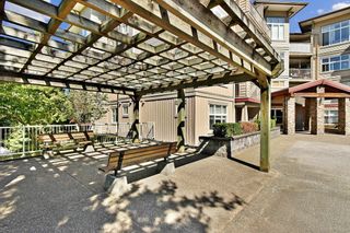 Photo 20: 419 2515 PARK Drive in Abbotsford: Abbotsford East Condo for sale in "Viva on Park" : MLS®# R2724227