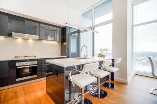 Photo 7: PH7 777 RICHARDS Street in Vancouver: Downtown VW Condo for sale in "Garden Residences" (Vancouver West)  : MLS®# R2863030