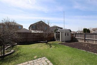 Photo 34: 54 Wayfield Drive in Winnipeg: Fairfield Park Residential for sale (1S)  : MLS®# 202313040