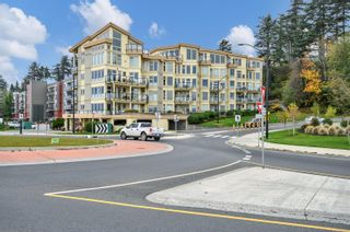 Photo 12: 405 1392 S Island Hwy in Campbell River: CR Willow Point Condo for sale : MLS®# 953338