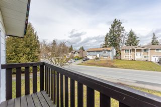 Photo 32: 3511 LATIMER STREET in Abbotsford: Abbotsford East House for sale : MLS®# R2664667