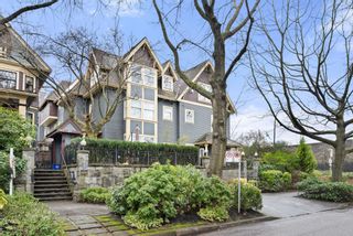 Main Photo: PH2 380 W 10TH Avenue in Vancouver: Mount Pleasant VW Townhouse for sale in "TURNBULLS WATCH" (Vancouver West)  : MLS®# R2644413