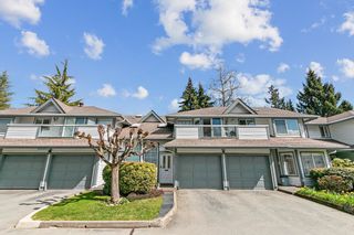 Photo 24: 9 9947 151 Street in Surrey: Guildford Townhouse for sale in "Spencers Gate" (North Surrey)  : MLS®# R2768717