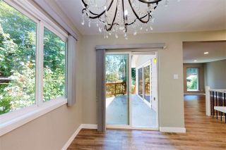 Photo 13: 1312 SUNNYSIDE Drive in North Vancouver: Capilano NV House for sale : MLS®# R2489384