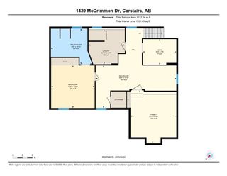 Photo 39: 1439 McCrimmon: Carstairs Detached for sale : MLS®# A1175984