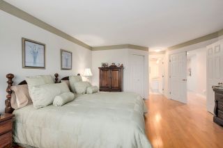 Photo 11: 37 2979 PANORAMA Drive in Coquitlam: Westwood Plateau Townhouse for sale in "DEERCREST" : MLS®# R2238055