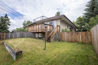 Photo 32: 921 Mckinnon Drive NE in Calgary: Mayland Heights Semi Detached for sale : MLS®# A1125375
