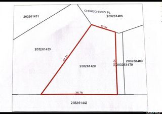 Photo 2: 4 Chokecherry Place in Good Spirit Lake: Lot/Land for sale : MLS®# SK927702