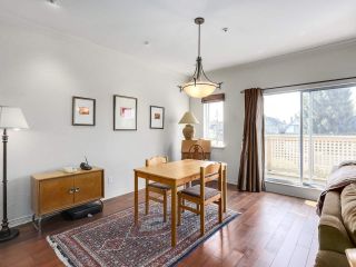 Photo 4: 2244 W 14 Avenue in Vancouver: Kitsilano Townhouse for sale (Vancouver West)  : MLS®# R2332437