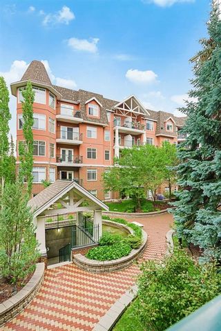 Photo 2: 208 2320 Erlton Street SW in Calgary: Erlton Apartment for sale : MLS®# A2066368