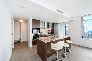 Photo 5: 4001 1028 BARCLAY Street in Vancouver: West End VW Condo for sale (Vancouver West)  : MLS®# R2733670