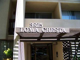 Photo 2: HILLCREST Condo for sale : 2 bedrooms : 3825 Centre #30 in San Diego