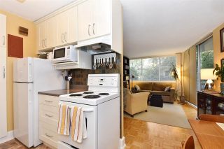 Photo 8: 308 1251 CARDERO STREET in Vancouver: West End VW Condo for sale (Vancouver West)  : MLS®# R2124911