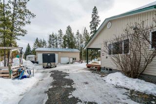Photo 19: 3845 TRADITIONAL Place in Prince George: Buckhorn House for sale (PG Rural South (Zone 78))  : MLS®# R2546356